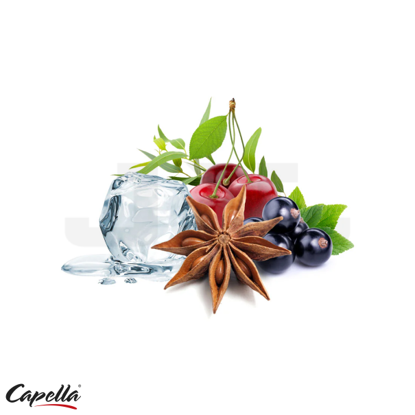 Capella Sweet Blend