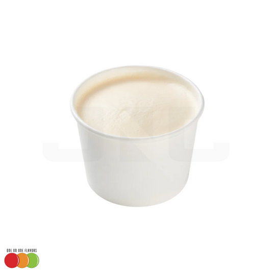 One On One Sweet Cream