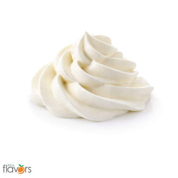 Real Flavors Sweet Cream Extract