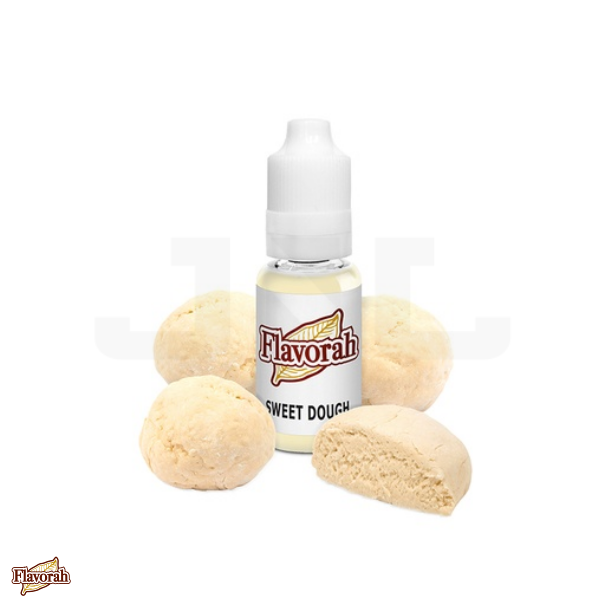 Flavorah Sweet Dough
