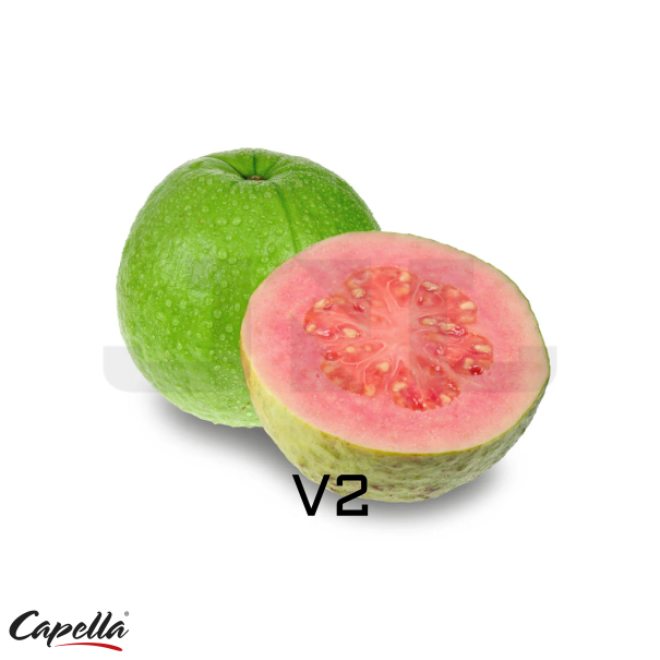 Capella Sweet Guava V2 - In Stock