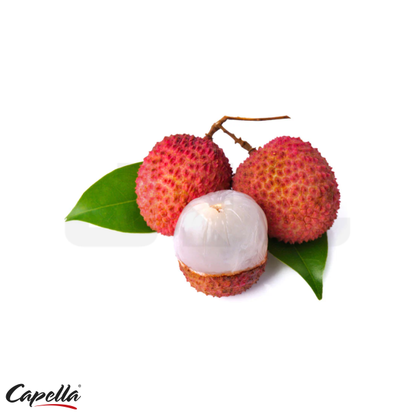 Capella Sweet Lychee - In Stock