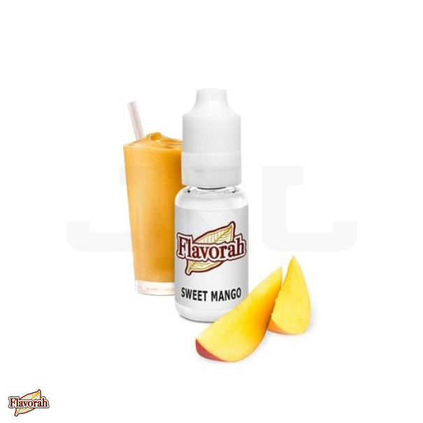 Flavorah Sweet Mango