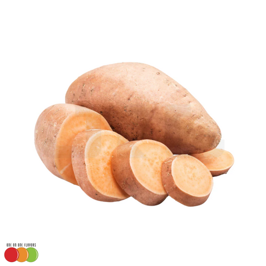 One On One Sweet Potato