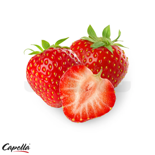 Capella Sweet Strawberry - In Stock