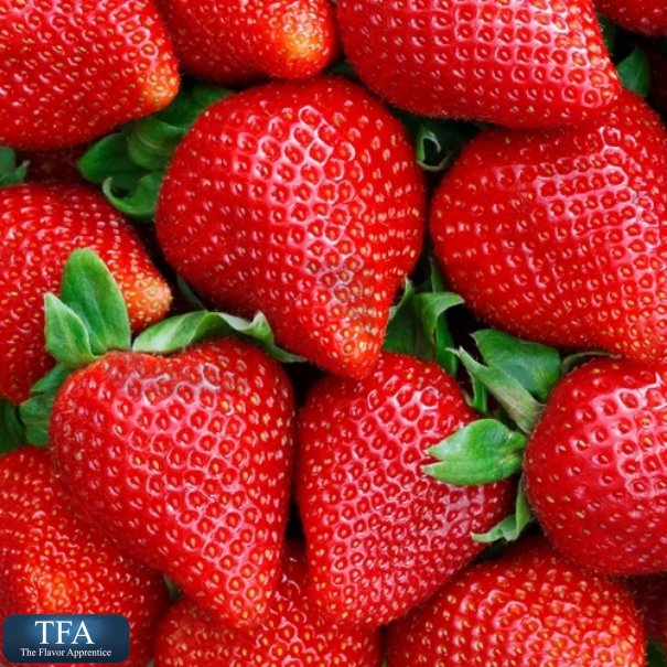 TFA Sweet Strawberry