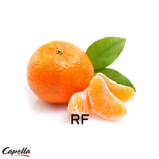 Capella Sweet Tangerine Rf - In Stock