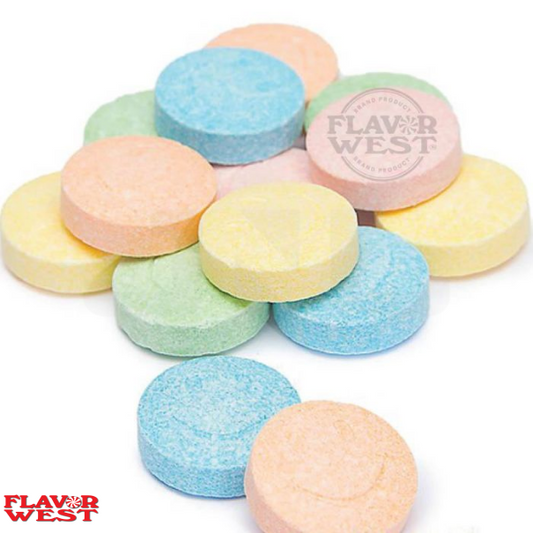 Flavor West Sweet Tarts Type