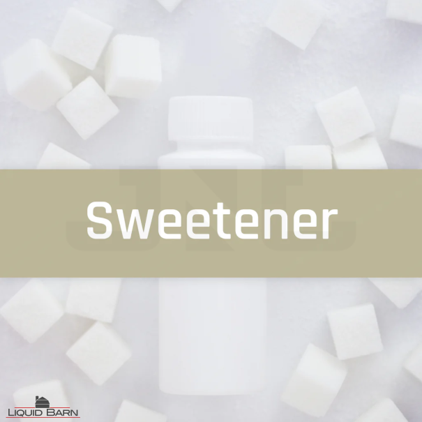 Liquid Barn Sweetener