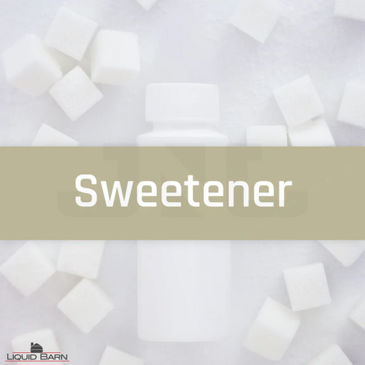 Liquid Barn Sweetener