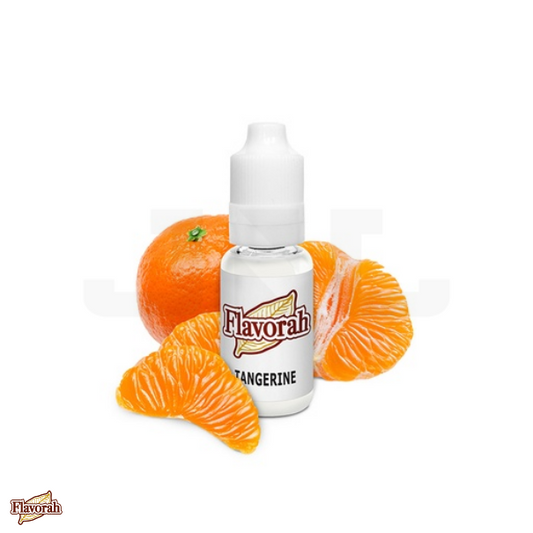 Flavorah Tangerine - In Stock