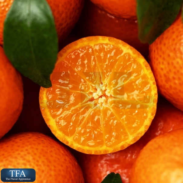 TFA Tangerine