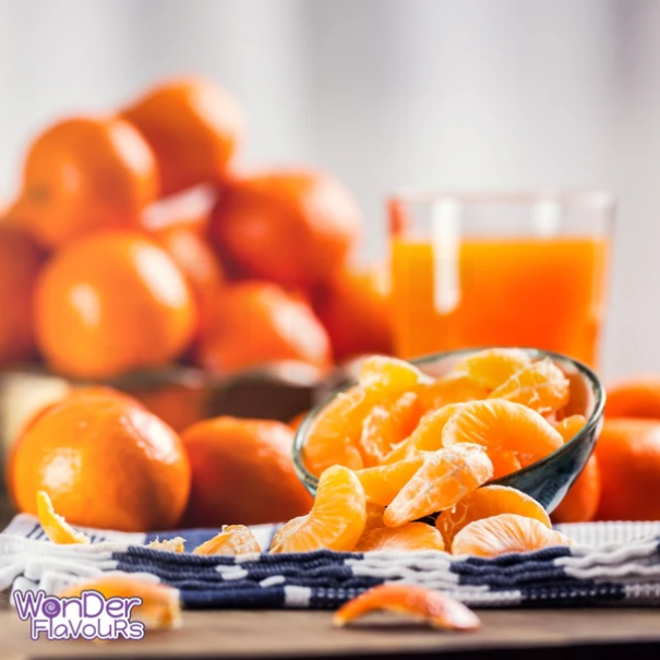 Wonder Flavours SC Tangerine - In Stock