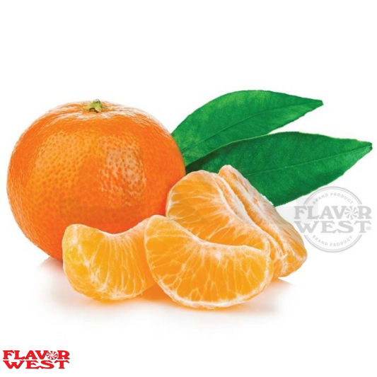 Flavor West Tangerine