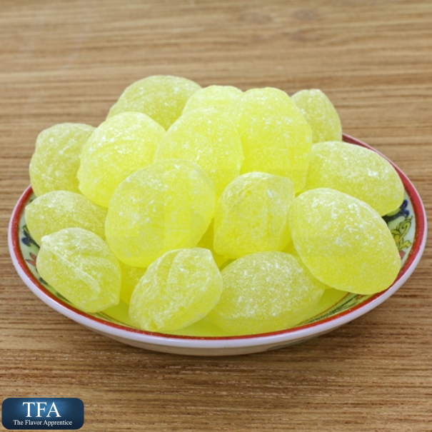 TFA Tart And Sour