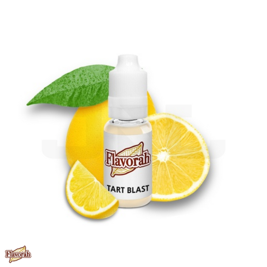 Flavorah Tart Blast - In Stock