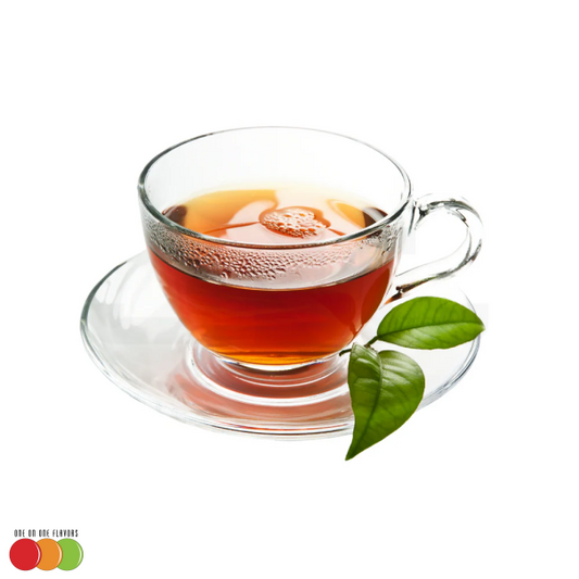 One On One Tea (Black) - In Stock