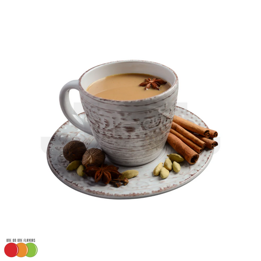 One On One Tea (Chai) - In Stock