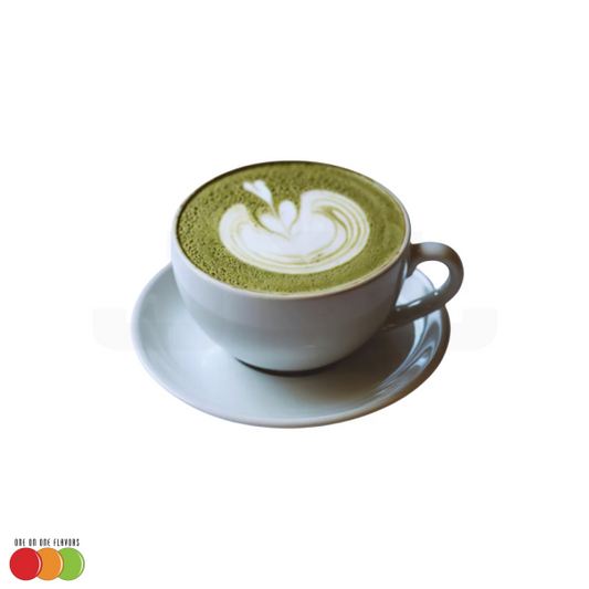 One On One Tea (Green)