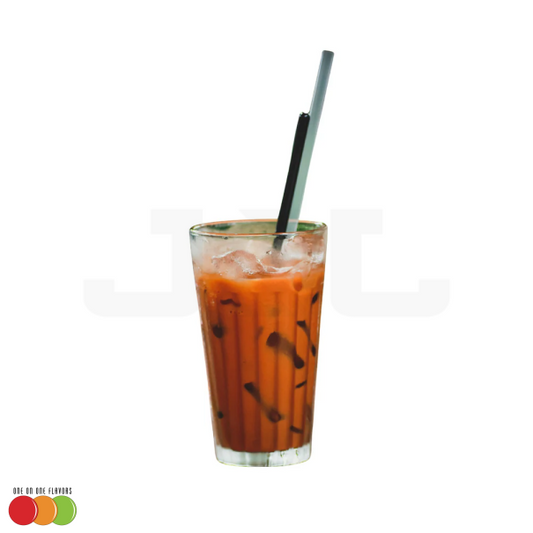 One On One Tea (Thai)
