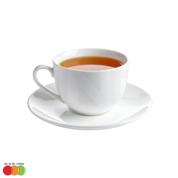 One On One Tea (White) - In Stock