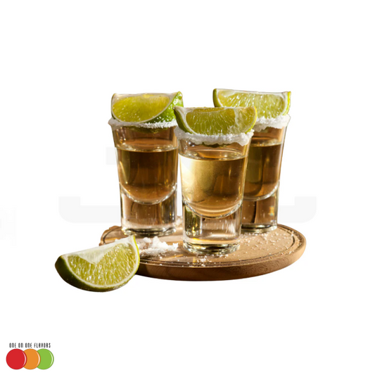 One On One Tequila