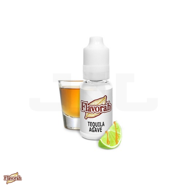 Flavorah Tequila Agave - In Stock