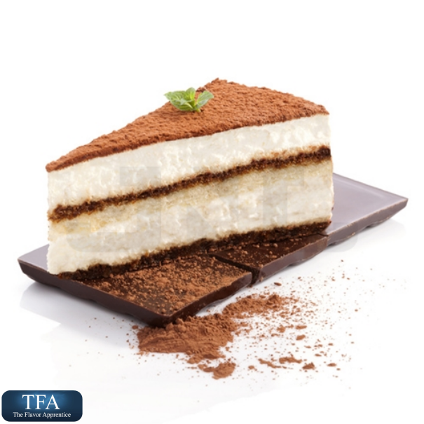 TFA Tiramisu - In Stock