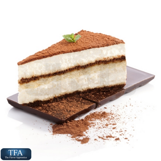 TFA Tiramisu - In Stock