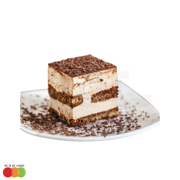 One On One Tiramisu