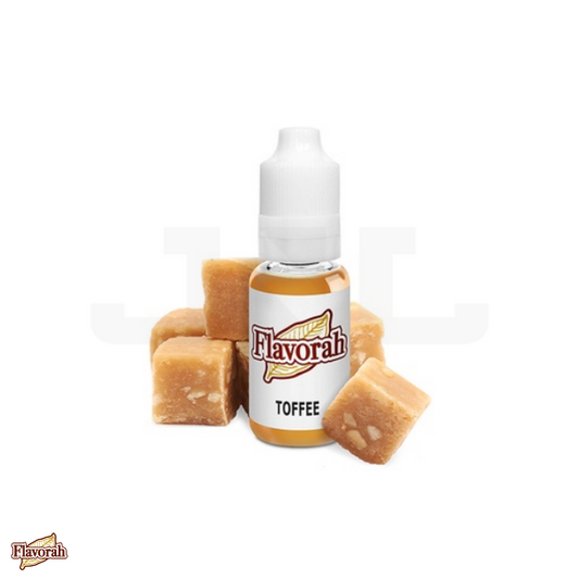 Flavorah Toffee