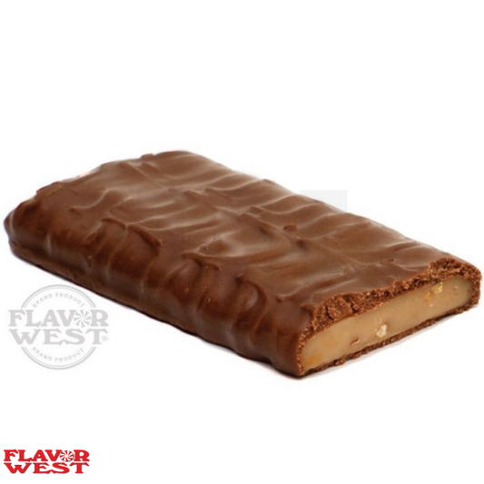 Flavor West Toffee Bar