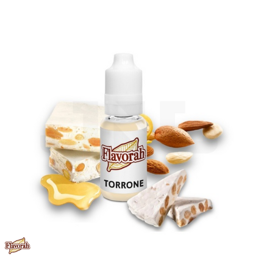 Flavorah Torrone - In Stock
