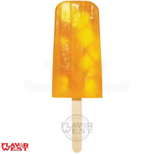 Flavor West Tropical Cream Breeze - In Stock
