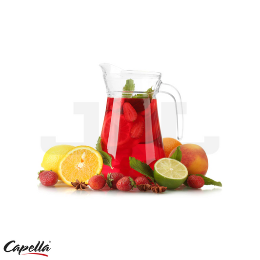 Capella Tropical Fruit Punch - In Stock