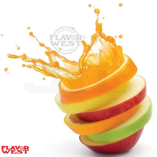 Flavor West Tropical Punch - In Stock