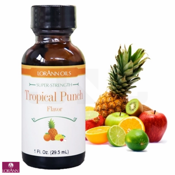 LorAnn Tropical Punch - In Stock