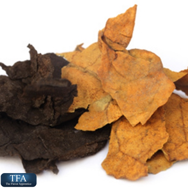 TFA Turkish - In Stock