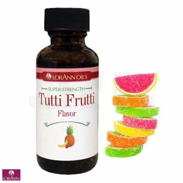 LorAnn Tutti Frutti - In Stock