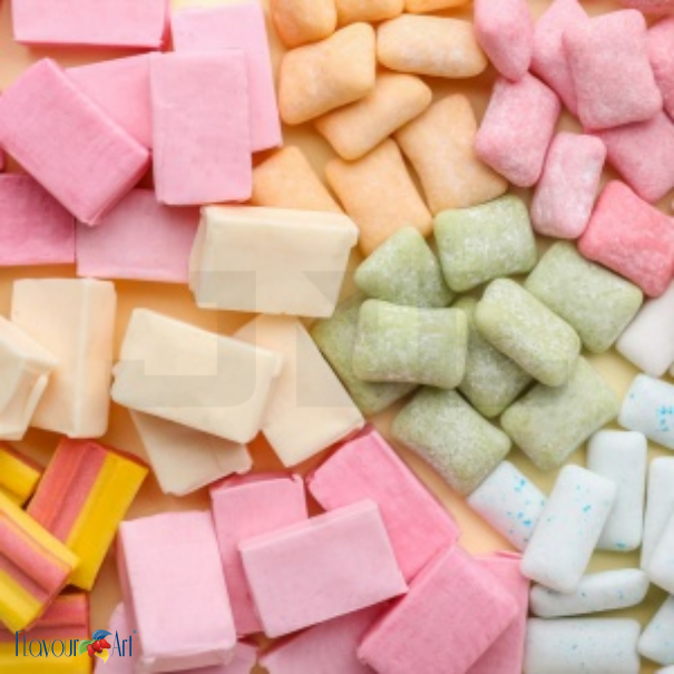 Flavour Art Tutti Frutti - In Stock
