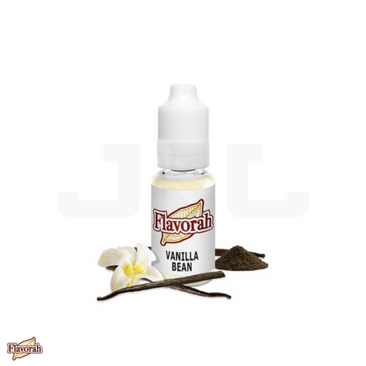Flavorah Vanilla Bean - In Stock