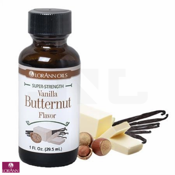 LorAnn Vanilla Butternut