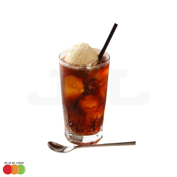One On One Vanilla (Cola)