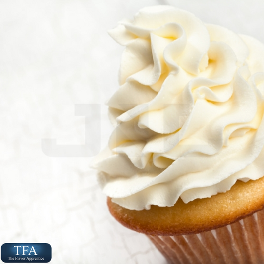 TFA Vanilla Cupcake - In Stock