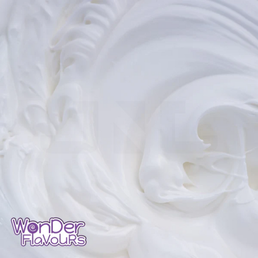Wonder Flavours SC Vanilla Gelato (Italian)