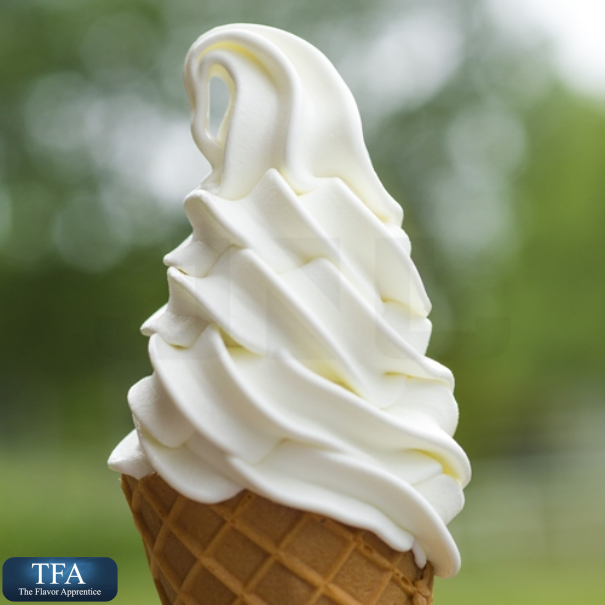 TFA Vanilla Swirl - In Stock