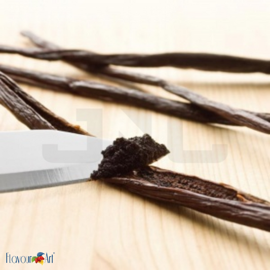 Flavour Art Vanilla Tahity - In Stock