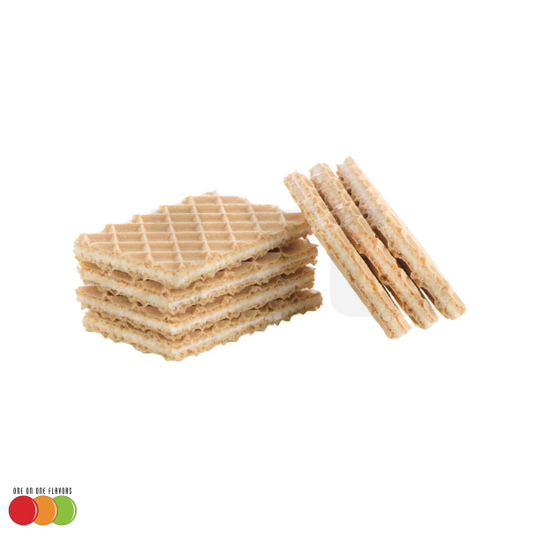 One On One Vanilla Wafer