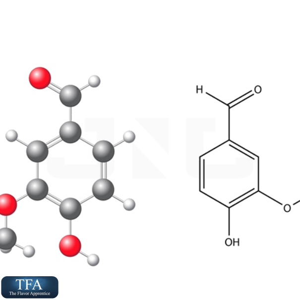 TFA Vanillin