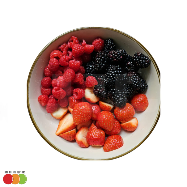 One On One Very Berry - In Stock